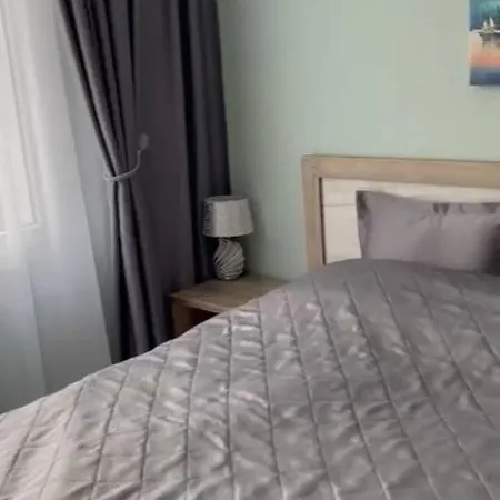 Admiral Plaza Appartement