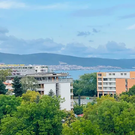 Appartement Admiral Plaza