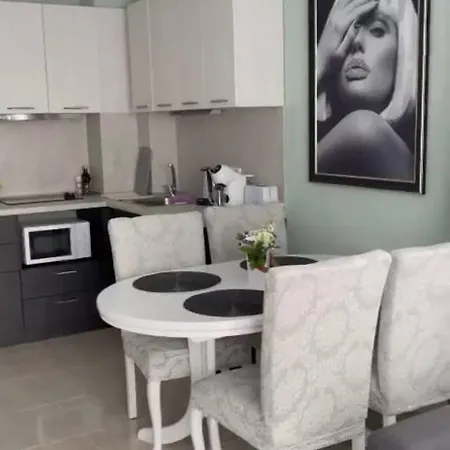 Admiral Plaza * Sunny Beach