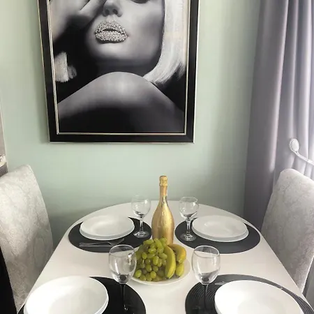 Admiral Plaza Sunny Beach