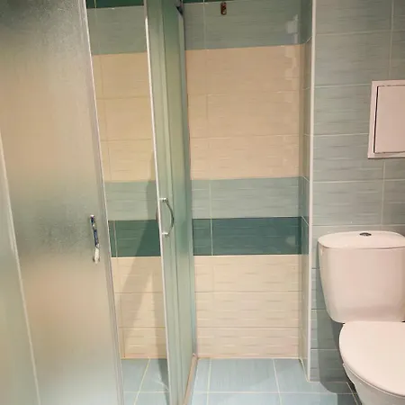 Admiral Plaza Sunny Beach