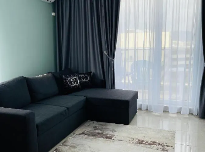 Admiral Plaza Slantchev Briag