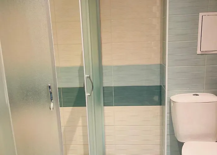 Admiral Plaza Slantchev Briag