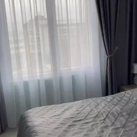 Admiral Plaza Διαμέρισμα