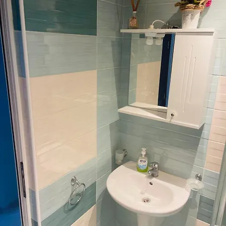 Διαμέρισμα Admiral Plaza *