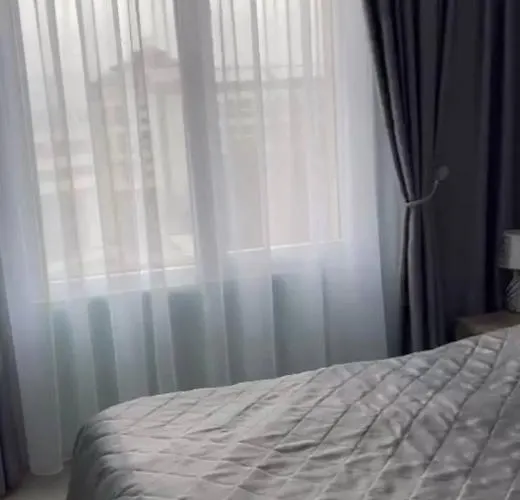 Admiral Plaza Apartman