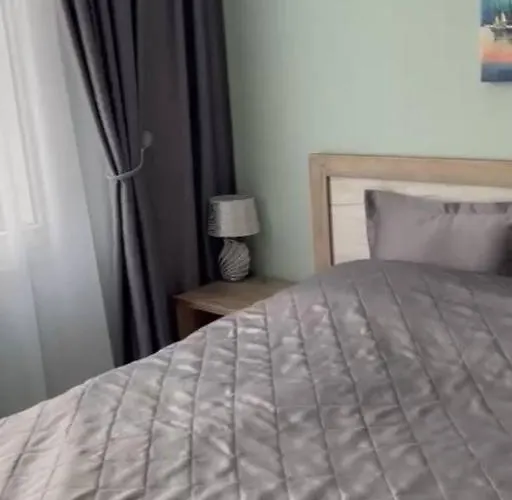 Admiral Plaza Apartman